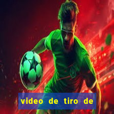 video de tiro de meta cobrado por ederson do manchester city